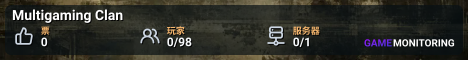 Multigaming Clan