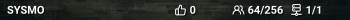 SYSMO