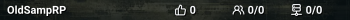 OldSampRP