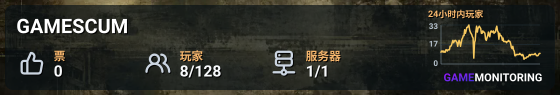 GAMESCUM
