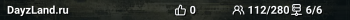 DayzLand.ru