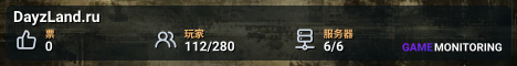 DayzLand.ru