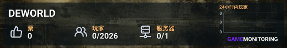 DEWORLD