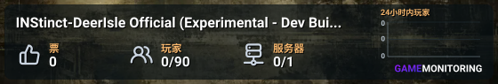 INStinct-DeerIsle Official (Experimental - Dev Build)