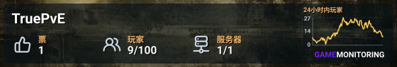 TruePvE