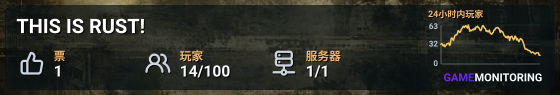 THIS IS RUST!