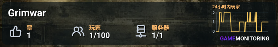 Grimwar