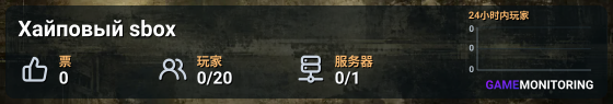 Хайповый sbox