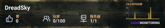DreadSky