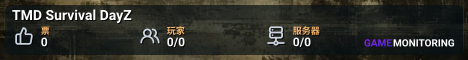 TMD Survival DayZ