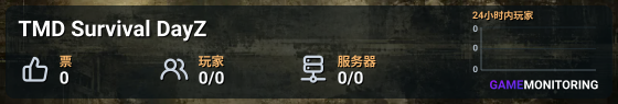 TMD Survival DayZ