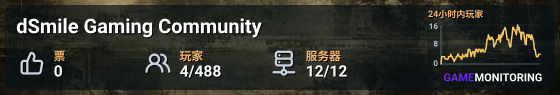 dSmile Gaming Community
