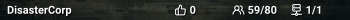 DisasterCorp