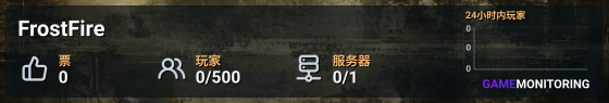 FrostFire