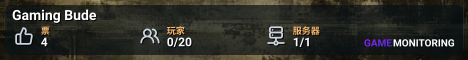 Gaming Bude
