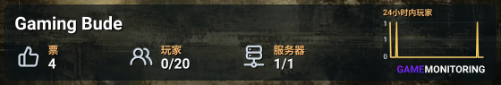 Gaming Bude
