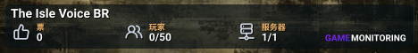 The Isle Voice BR