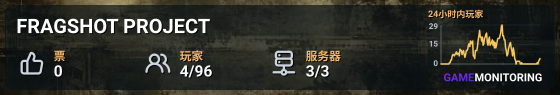 FRAGSHOT PROJECT