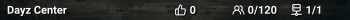 Dayz Center