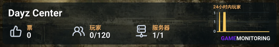 Dayz Center