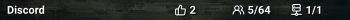 Discord