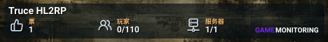 Truce HL2RP