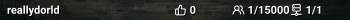reallydorld