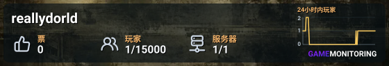 reallydorld
