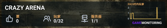 CRAZY ARENA