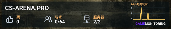 CS-ARENA.PRO
