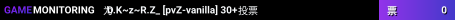 D.K~z~R.Z_ [pvZ-vanilla] 30+