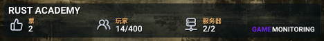 RUST ACADEMY