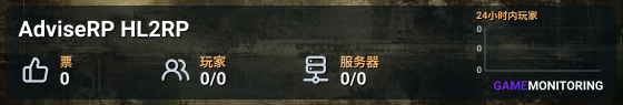 AdviseRP HL2RP