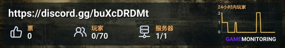 https://discord.gg/buXcDRDMt
