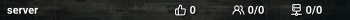 server