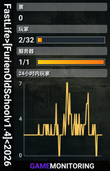 FastLife>[FurienOldSchoolv1.4]<2026