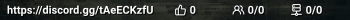 https://discord.gg/tAeECKzfU