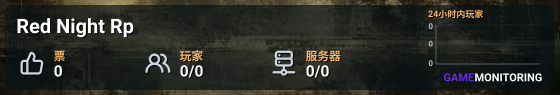 Red Night Rp