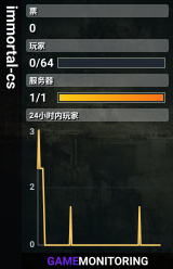 immortal-cs