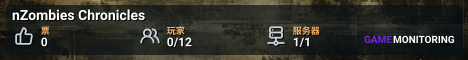 nZombies Chronicles