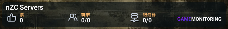 nZC Servers