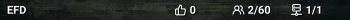 EFD