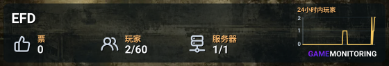 EFD