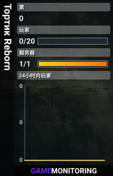 Тортик Reborn
