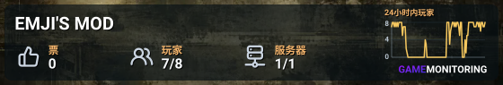 EMJI'S MOD