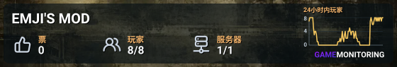 EMJI'S MOD