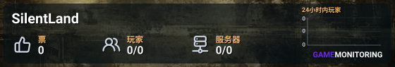 SilentLand